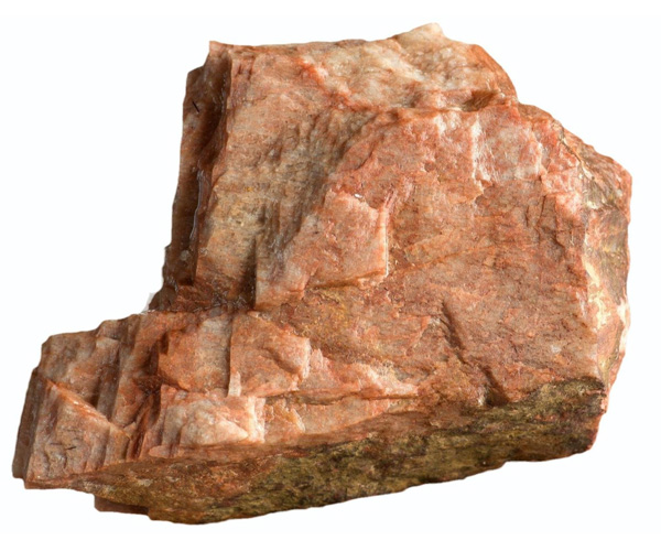 Potash Feldspar