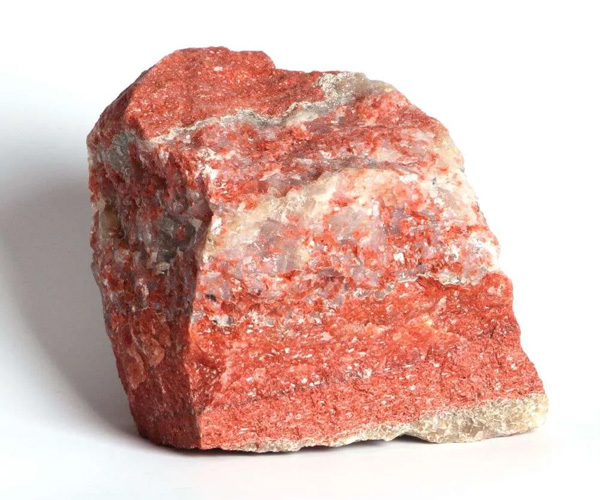 potash